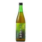 Tomio Uji Gyokuro Tea Umeshu