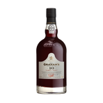 Grahams 10 Tawny Port