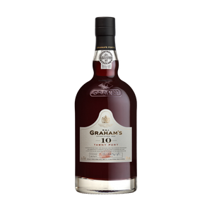 Grahams 10 Tawny Port 75cl