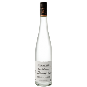 Poire Williams