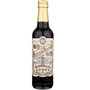 Samuel Smith -Imperial Stout 7,0% 35,5 cl