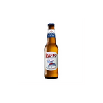 Birra Raffo - Lager 33 CL 4.7%