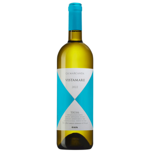 Gaja Ca'Marcanda Vistamare
