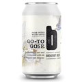 Go-To Gose 3,5%