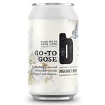 Go-To Gose 3,5%