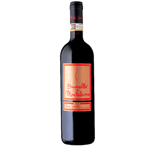 Brunello di Montalcino