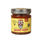 Ananas Chipotle Chunky Salsa 225 ml
