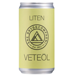 Liten Veteöl 5,1% Burk 250 ml