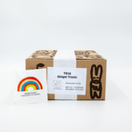 Ginger Tronic Organic 2,5g x 50 st
