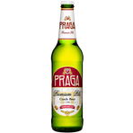 Praga Lager