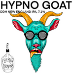 Hypno Goat