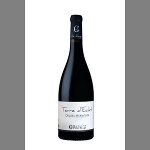 Crozes-Hermitage Terre d´Eclat