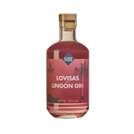 Lovisas Lingon Gin 500 ml 43 %