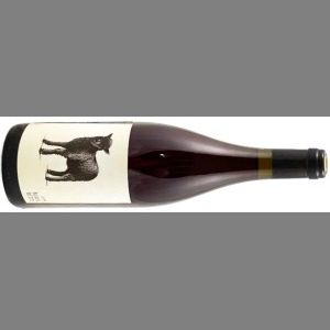2Naturkinder - Black Betty 2022 75cl