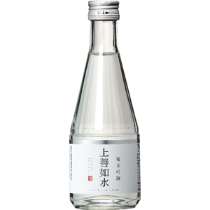 Jozen White (Junmai Ginjo)
