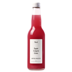 Nr 4 Lingon/Lime 33cl x 12st