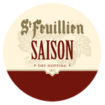 St Feuillien Saison 20L