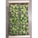 Fikon/Fichi Gröna/Verde  3kg/