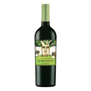 Lu Veru Piaciri, Etna Rosso DOC