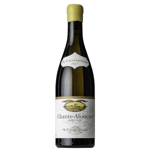 Chapoutier Chante-Alouette Hermitage EKO