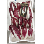 Treviso chicoria/Radicchio  långt huvud  ca 3 kg