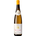 Leon Boesch - Le Coq Pinot Gris 2024 Eko