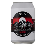 No. 5 Reinklou 7,2% BRK 330