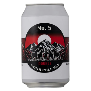 No. 5 Reinklou 7,2% BRK 330