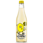 Fairtrade Lemony