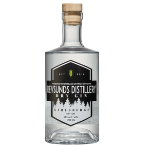 Karlsbergs Gin 38% 700ml