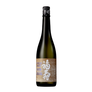 Fukuju NEXT Junmai Ginjo