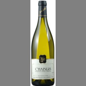 CHABLIS COLLET