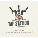 Tap Station Dunkel