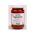 ITALIENSK TOMATSOPPA EKO/KRAV