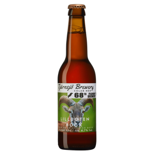 Lillroten 330 ml 6,7% FL