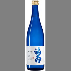 Fukuju Junmai Ginjo