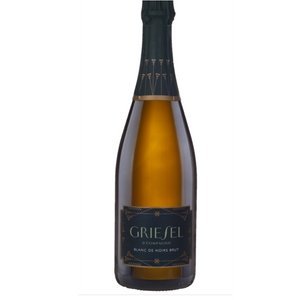 Griesel 2021 Blanc de Blancs Tradition (Flaska 750 ml)