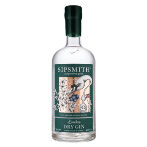 London Dry Gin