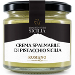 Pistagekräm (Romano - 190gr) x 12st/krt