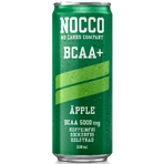 BCAA+ Äpple Koffeinfri