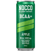 BCAA+ Äpple Koffeinfri