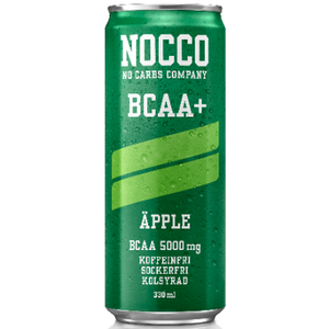 BCAA+ Äpple Koffeinfri