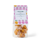 Stig L. Pall Citronkola 100g