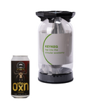 StorOxN 7% Fat 30 L