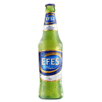 Efes Pilsener 5,0% 50 cl