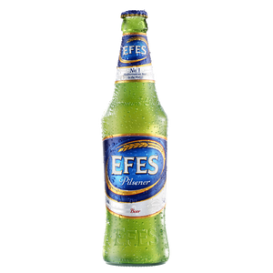 Efes Pilsener 5,0% 50 cl