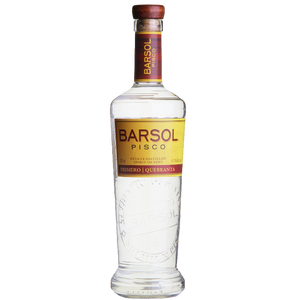 Barsol Primero Quebranta