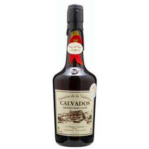 Calvados 20 år
