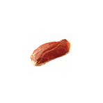 Vildandsbröstfilé utan skinn