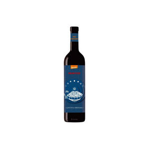 Cantina Orsogna - Primtivo (Demeter)